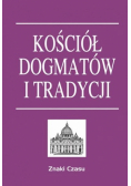 Kościół dogmatów i tradycji BR