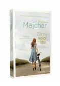 Zimny kolor nieba. Saga nadmorska