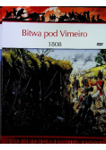 Wielkie  Bitwy Historii  Bitwa pod Vimeiro 1808 z DVD