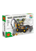 Mały Konstruktor - Jay ALEX