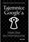 Tajemnice Googlea