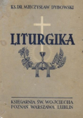 Liturgika