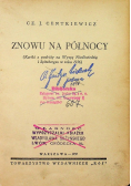 Znowu na północy 1937 r.