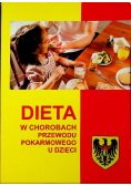 Dieta W Chorobach Przewodu Pokarmowego U Dzieci