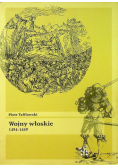 Wojny włoskie 1494 1559