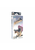 Puzzle 3D Dino