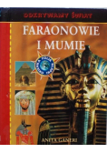 Faraonowie i mumie