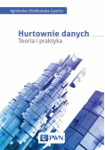 Chodkowska-Gyurics Agnieszka - Hurtownie danych