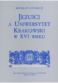 Humanizm jezuicki i teologia pozytywno-kontrowersyjna od XVI do XVII wieku