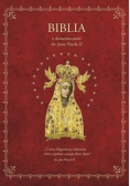 Biblia z komentarzami Św Jana Pawła II