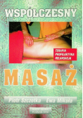 Współczesny masaż