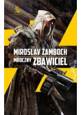 Mroczny Zbawiciel w.2018