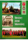 Strażacy ziemi łukowskiej