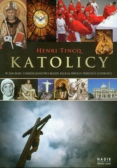 Katolicy