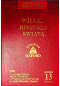Wielka Historia Świata Tom 13