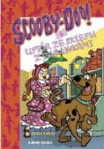 Scooby Doo I Upiór ze sklepu z zabawkami