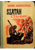 Szatan z 7 - ej klasy 1946 r.