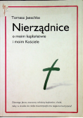 Nierządnice O moim kapłaństwie i moim Kościele