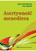 Asertywność menedżera