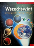 Wszechświat