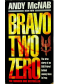 Bravo two zero Wydanie kieszonkowe