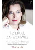 Dziękuję za te chwile