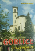 Gorlice Biecz i okolice