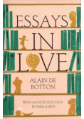 Essays In Love