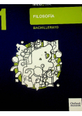Filosofia 1 bachillerato