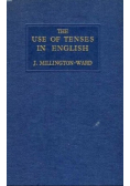 The use of tenses in English