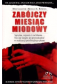 Zabójczy miesiąc miodowy