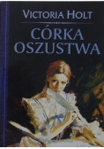 Córka oszustwa
