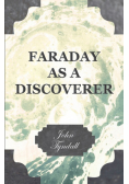 Faraday as a Discoverer