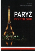 Paryż po polsku