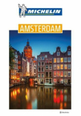 Przewodnik Michelin. Amsterdam