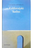 Kalifornijski kadisz