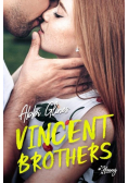 Vincent Boys T.2 Vincent brothers