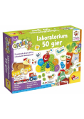 Carotina 50 gier