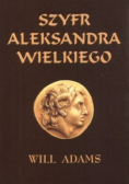 Szyfr Aleksandra Wielkiego