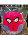 Squishy Beanies Marvel Spiderman