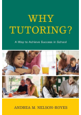 Why Tutoring?