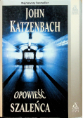 Opowieść szaleńca