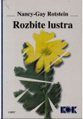 Rozbite lustra