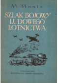 Szlak bojowy ludowego lotnictwa