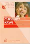 Choroby krwi