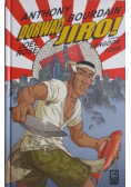 Dorwać Jiro