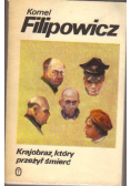 Krajobraz który przeżył śmierć