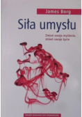Siła umysłu