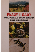 Płazy i gady