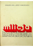 Milicja radziecka
